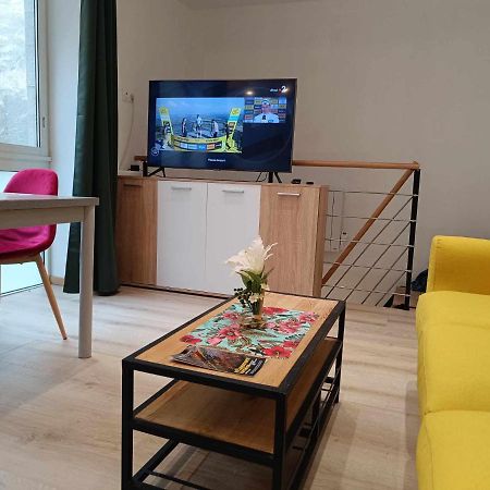 Appartement Centre L'Isle Sur La Sorgue Zewnętrze zdjęcie