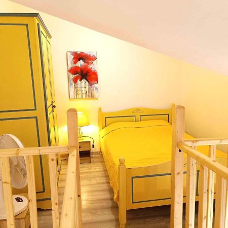 Appartement Centre L'Isle Sur La Sorgue Zewnętrze zdjęcie