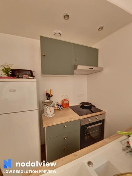 Appartement Centre L'Isle Sur La Sorgue Zewnętrze zdjęcie