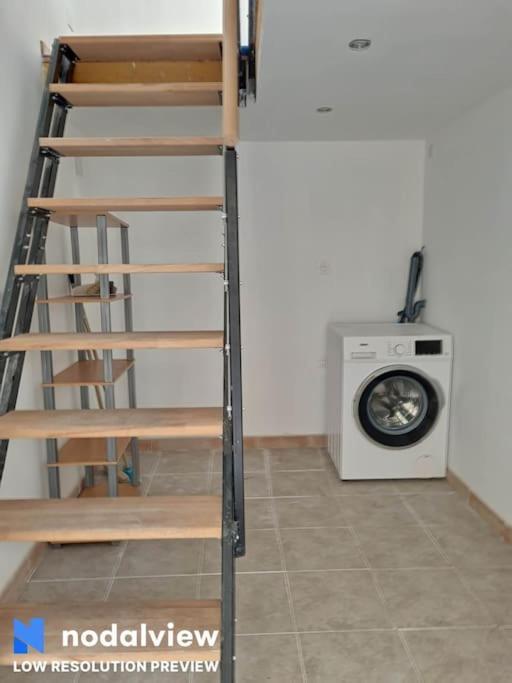 Appartement Centre L'Isle Sur La Sorgue Zewnętrze zdjęcie
