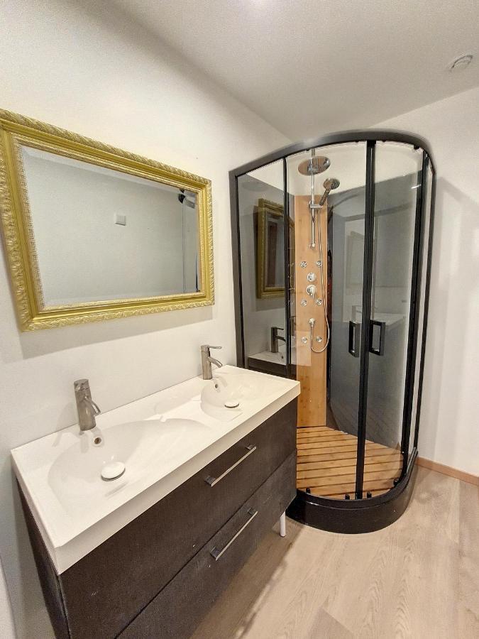 Appartement Centre L'Isle Sur La Sorgue Zewnętrze zdjęcie