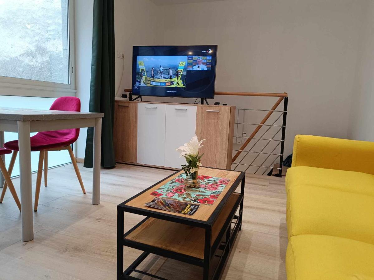 Appartement Centre L'Isle Sur La Sorgue Zewnętrze zdjęcie