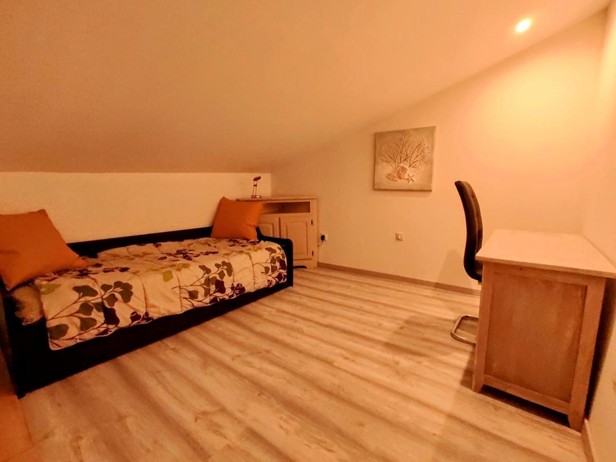 Appartement Centre L'Isle Sur La Sorgue Zewnętrze zdjęcie