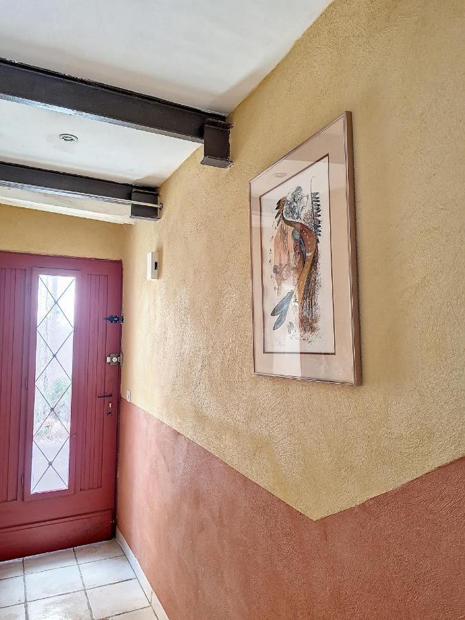 Appartement Centre L'Isle Sur La Sorgue Zewnętrze zdjęcie