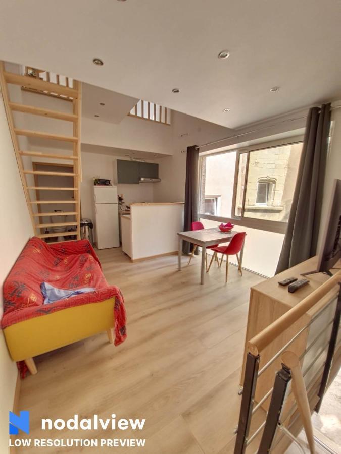 Appartement Centre L'Isle Sur La Sorgue Zewnętrze zdjęcie