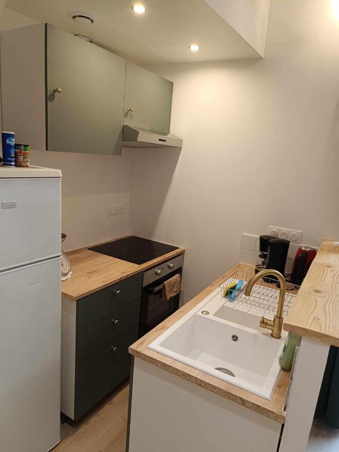 Appartement Centre L'Isle Sur La Sorgue Zewnętrze zdjęcie